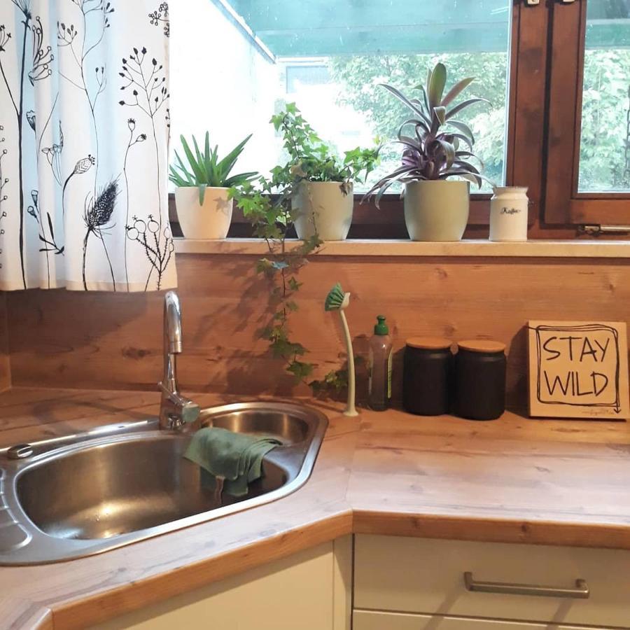 #Staywild29 - Gemuetliche Ferienwohnung Im Allgaeu Kempten Exterior photo