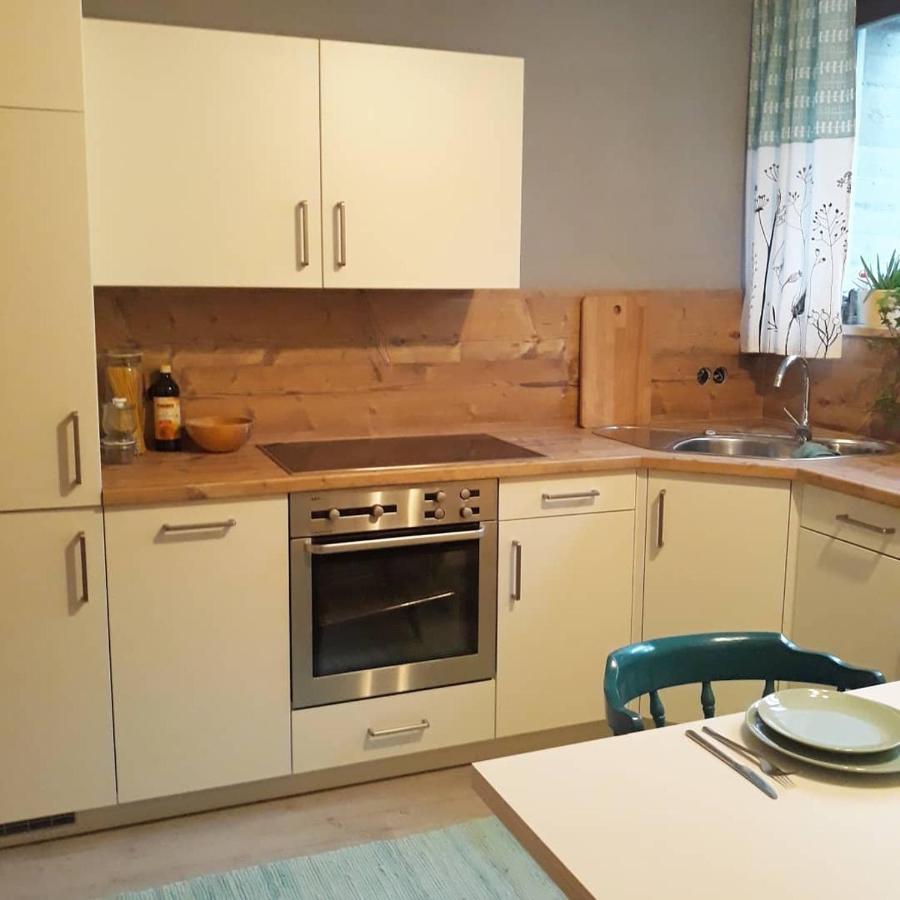 #Staywild29 - Gemuetliche Ferienwohnung Im Allgaeu Kempten Exterior photo