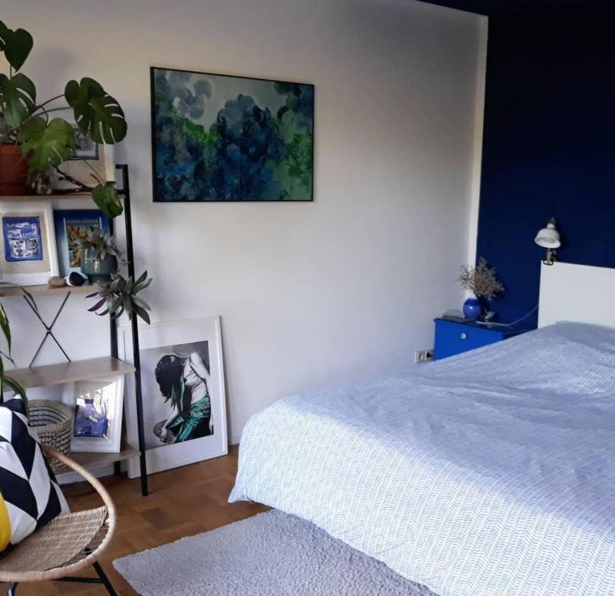 #Staywild29 - Gemuetliche Ferienwohnung Im Allgaeu Kempten Exterior photo