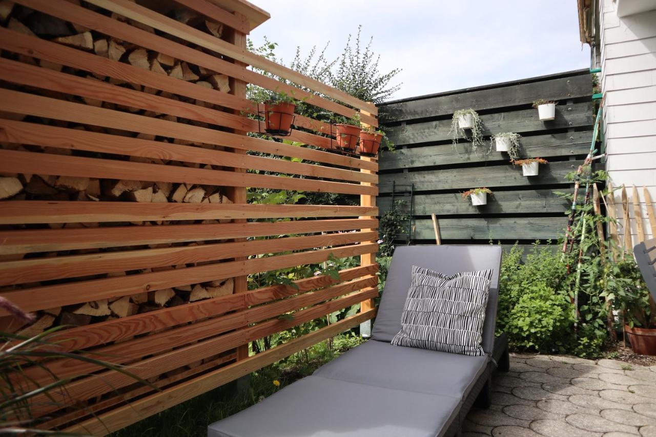 #Staywild29 - Gemuetliche Ferienwohnung Im Allgaeu Kempten Exterior photo