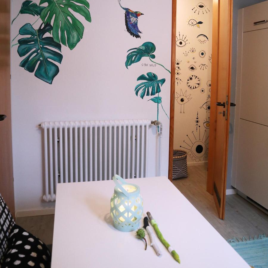 #Staywild29 - Gemuetliche Ferienwohnung Im Allgaeu Kempten Exterior photo