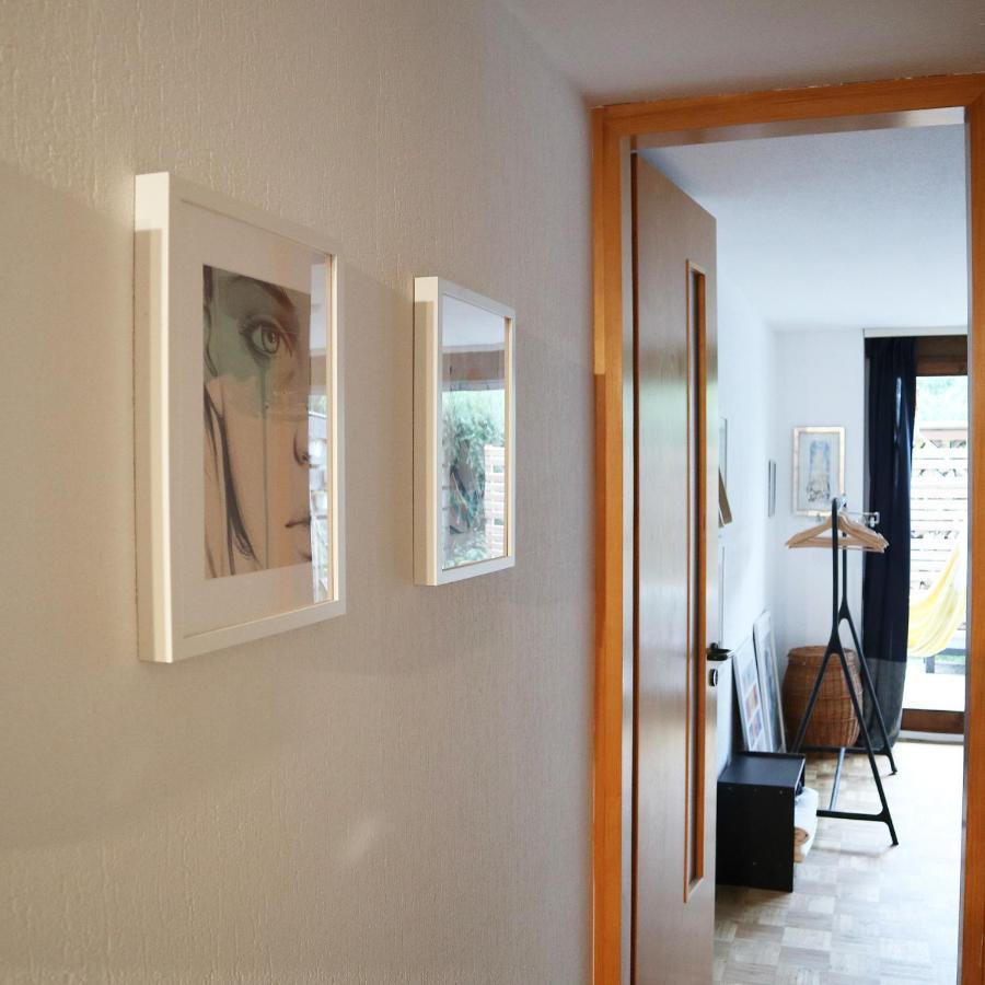 #Staywild29 - Gemuetliche Ferienwohnung Im Allgaeu Kempten Exterior photo