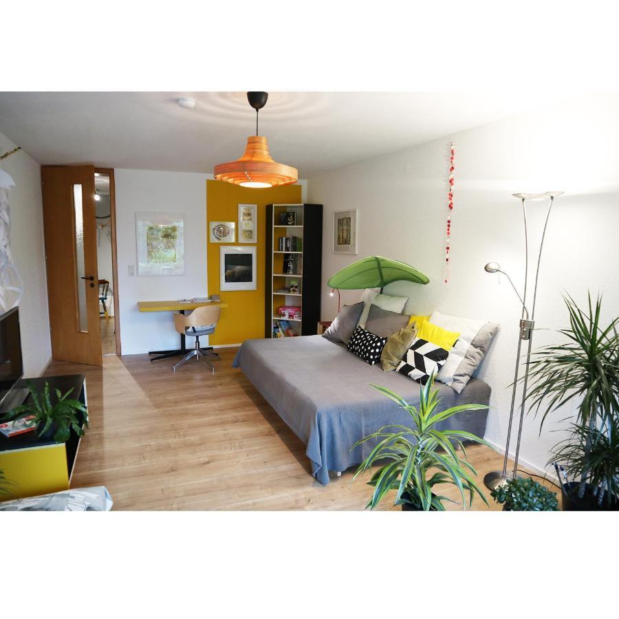 #Staywild29 - Gemuetliche Ferienwohnung Im Allgaeu Kempten Exterior photo