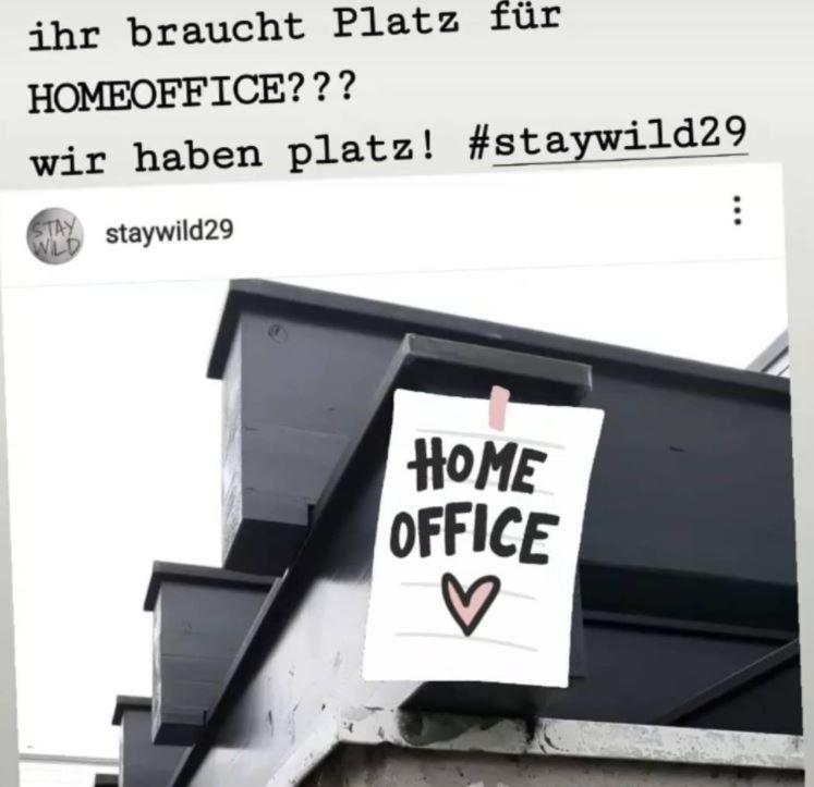 #Staywild29 - Gemuetliche Ferienwohnung Im Allgaeu Kempten Exterior photo