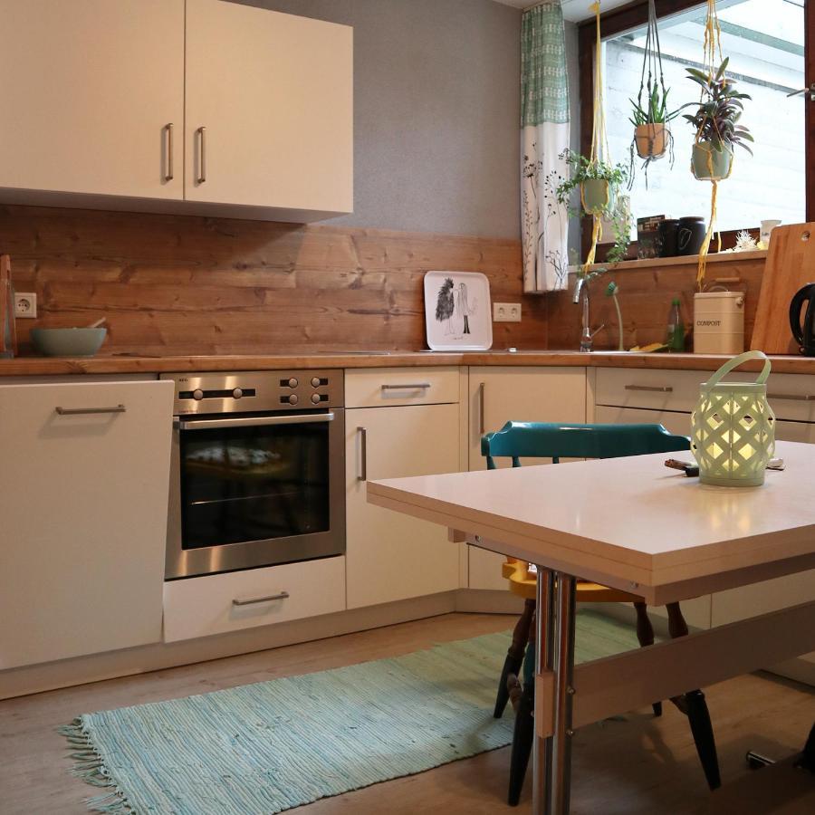 #Staywild29 - Gemuetliche Ferienwohnung Im Allgaeu Kempten Exterior photo