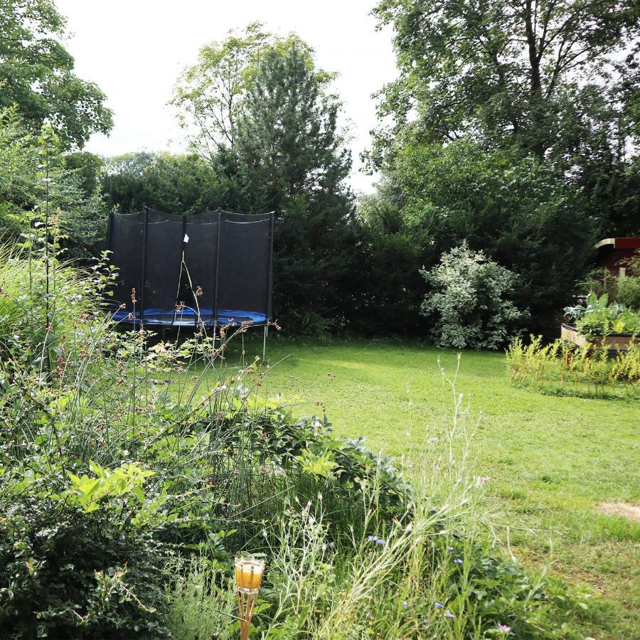 #Staywild29 - Gemuetliche Ferienwohnung Im Allgaeu Kempten Exterior photo
